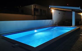 Apartmani Allegro