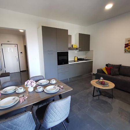Apartmani Allegro Podaca Pokój zdjęcie