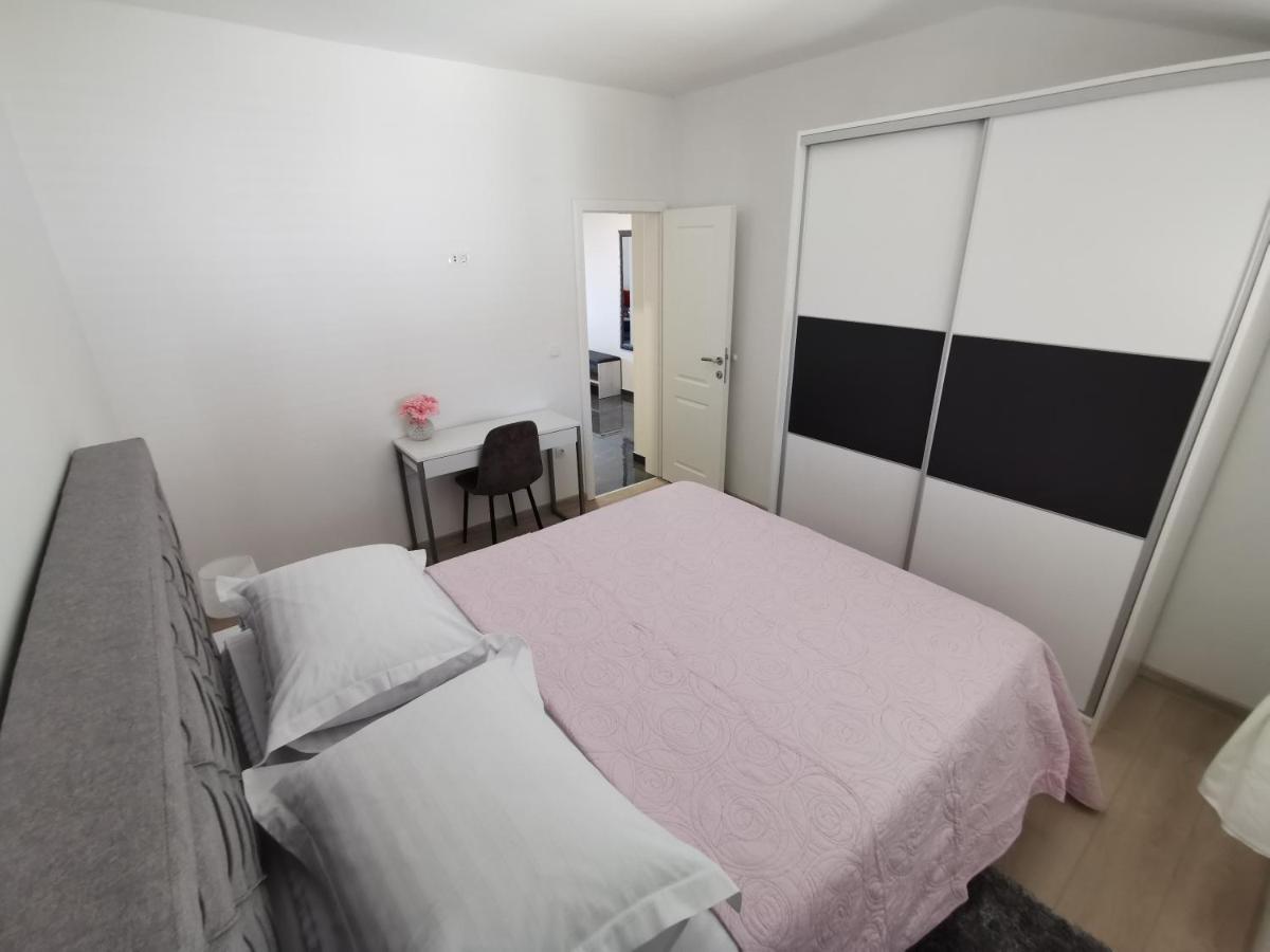 Apartmani Allegro Podaca Zewnętrze zdjęcie